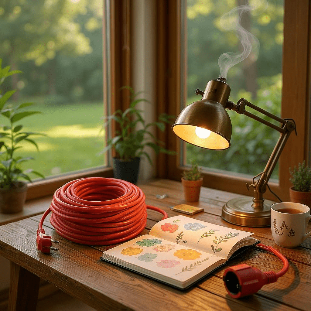 Produžni kablovi – – 20 metara – slika 4