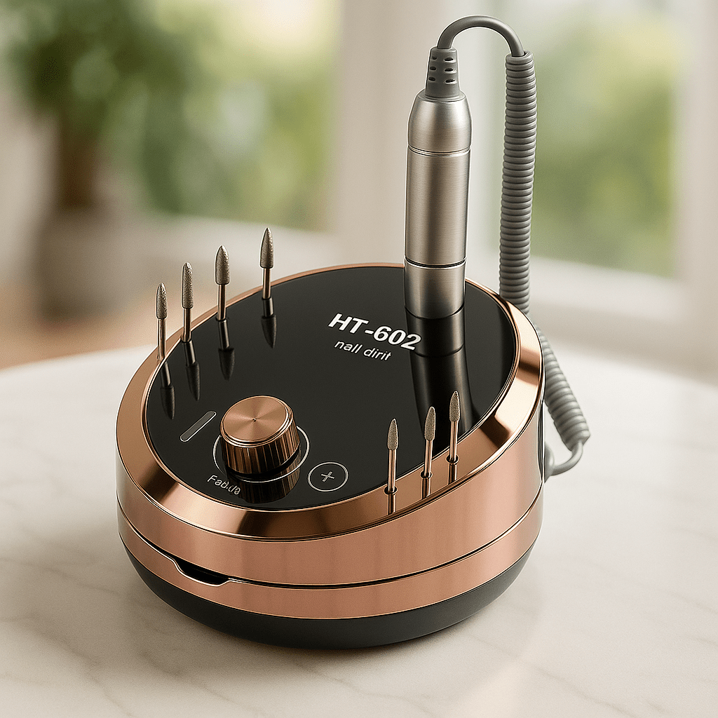 Profesionalna Brusilica za Nokte - SAMO KLIKNI