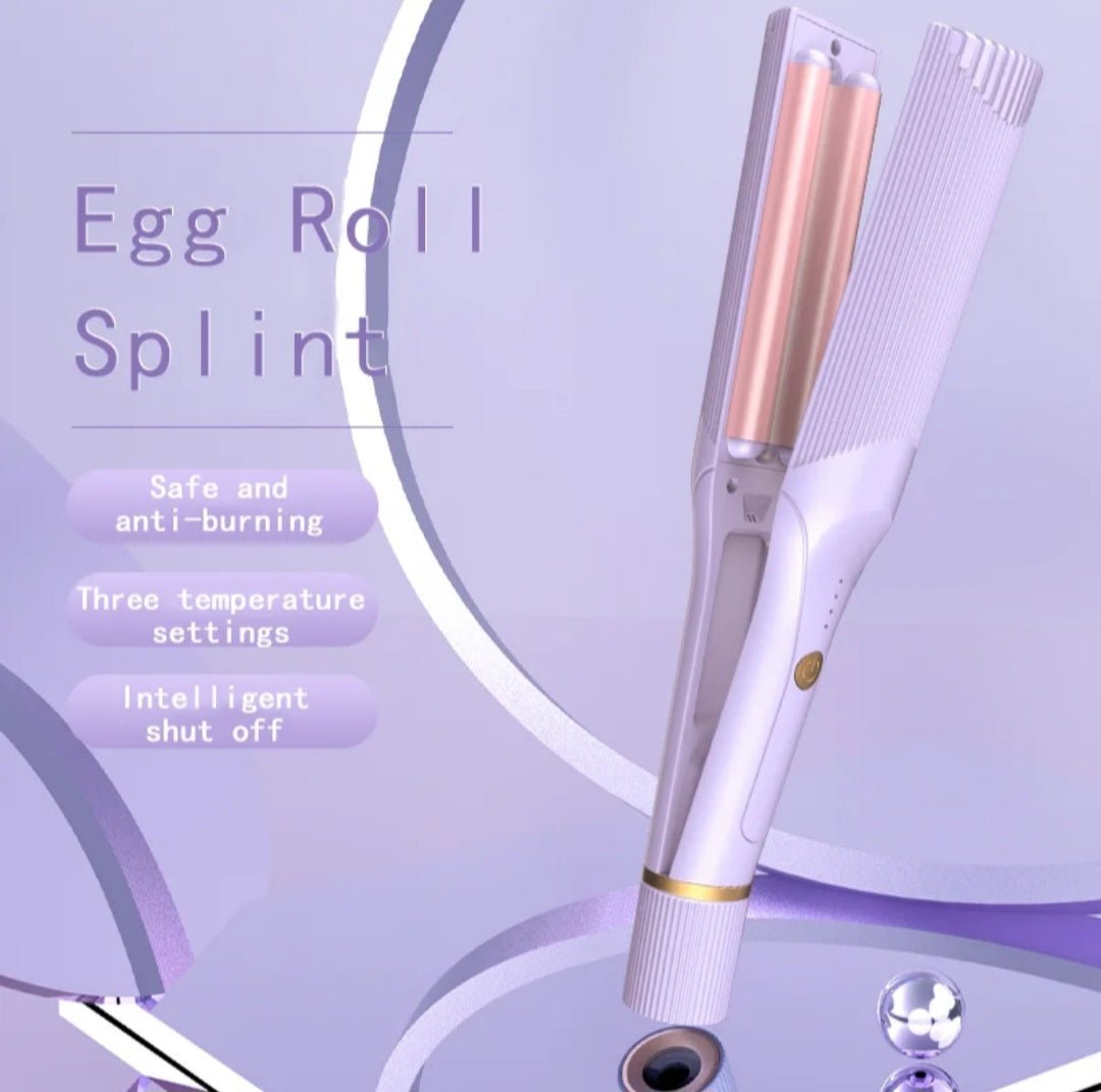 Profesionalna Pegla za Kosu - SAMO KLIKNI