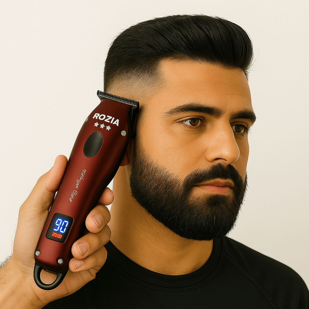 Profesionalni Trimer ROZIA HQ 314 - SAMO KLIKNI