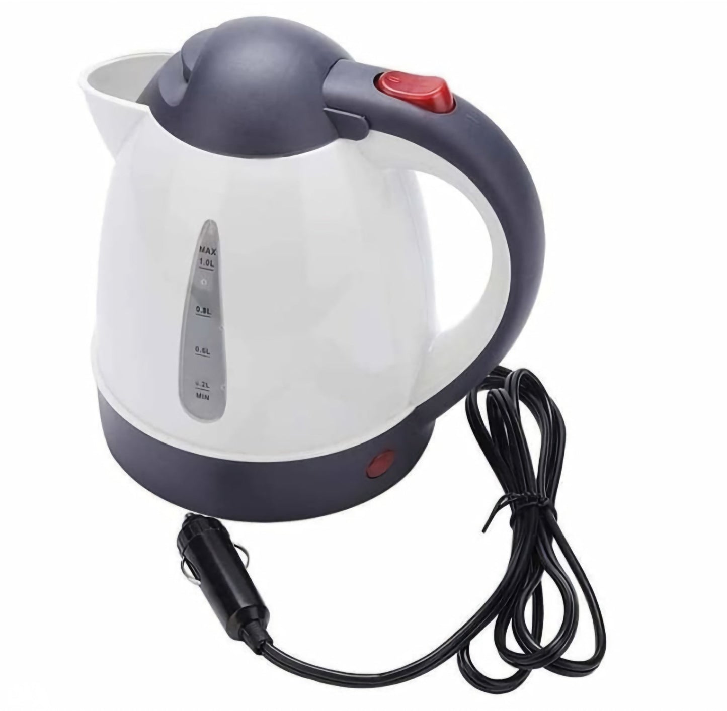 Putno Kuhalo za Vodu 12V/24V - SAMO KLIKNI