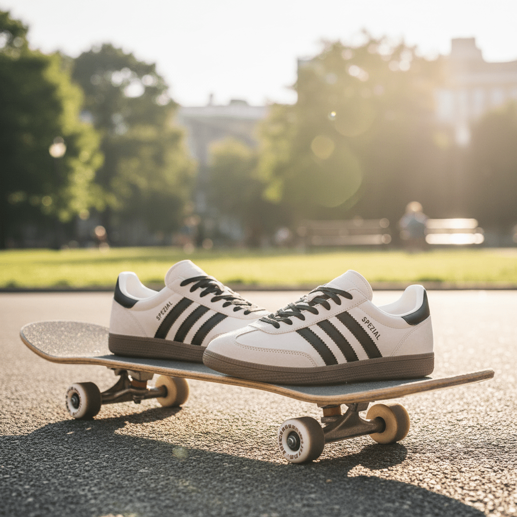 Retro Muške Tenisice – – 41 – slika 8