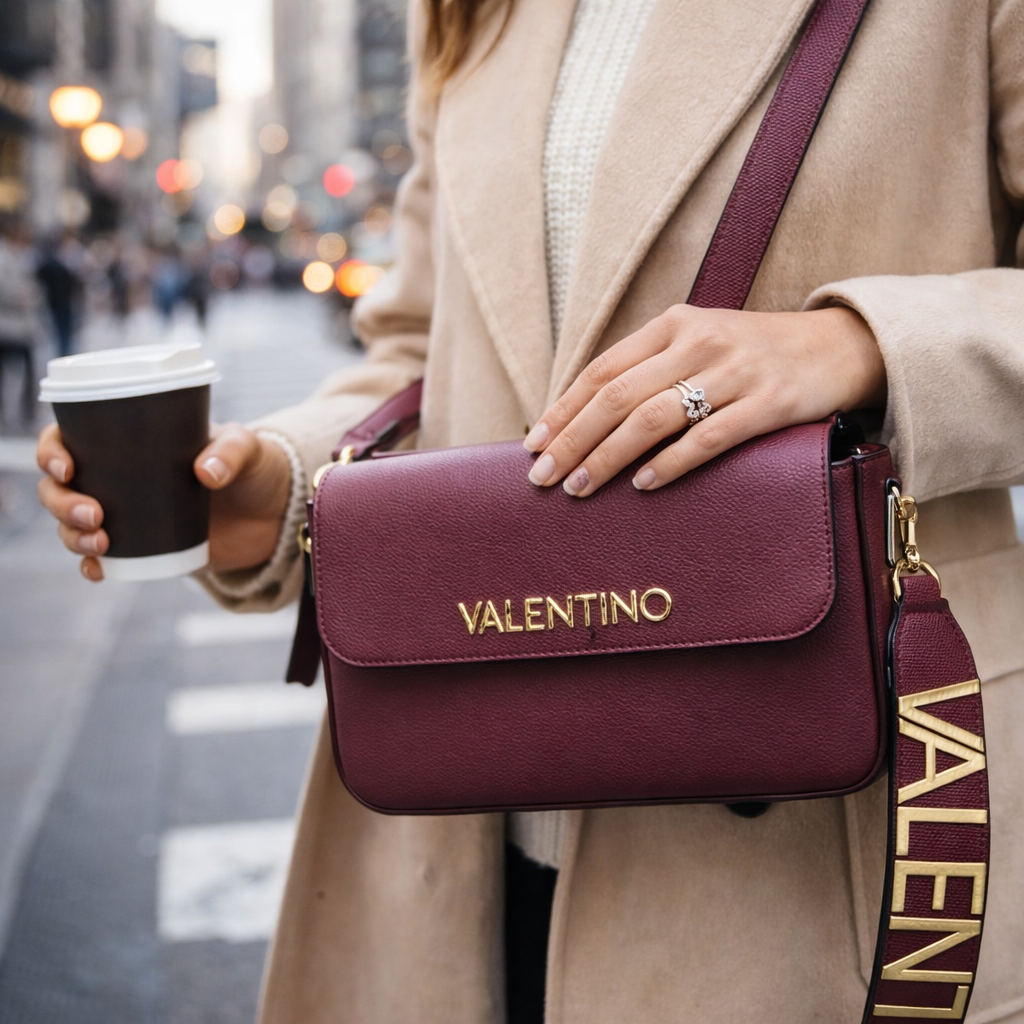 Ekskluzivna ženska torba