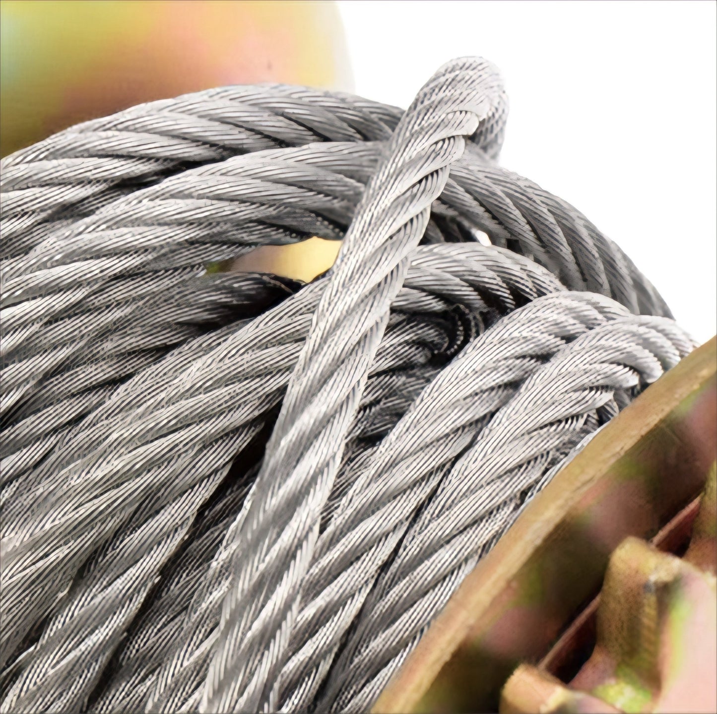 Ručna Vitlo (360 kg,540 kg, 900 kg) - SAMO KLIKNI