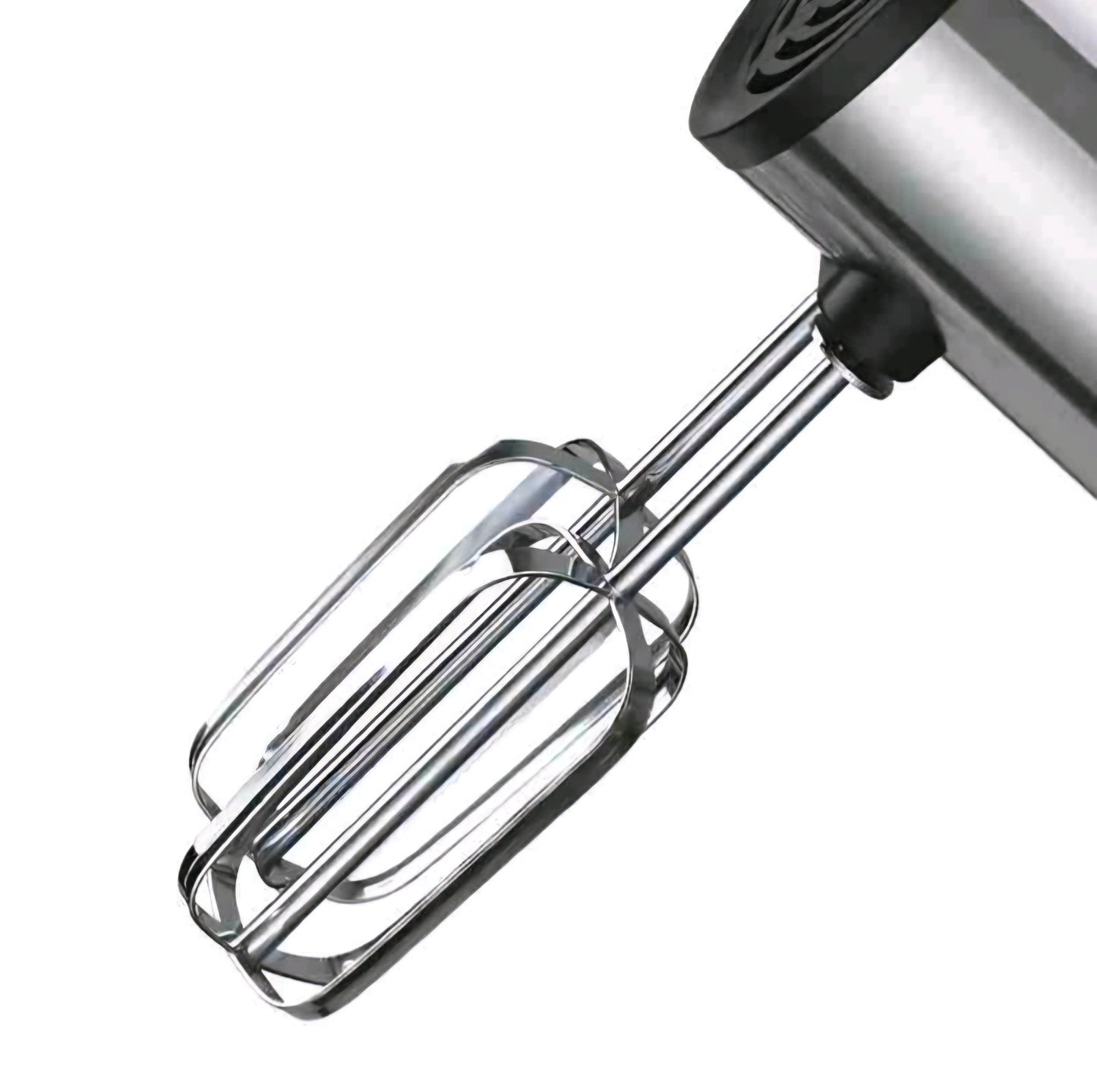 Ručni Mikser od INOX Čelika - SAMO KLIKNI
