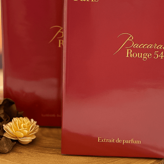 Saffron 540 Extrait de Parfum – – – slika 2