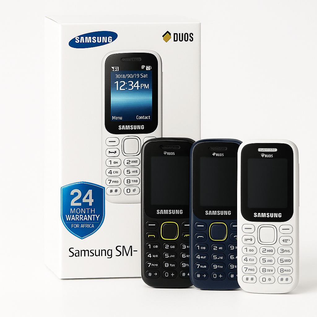 Samsung SM - B310E Mobitel - SAMO KLIKNI