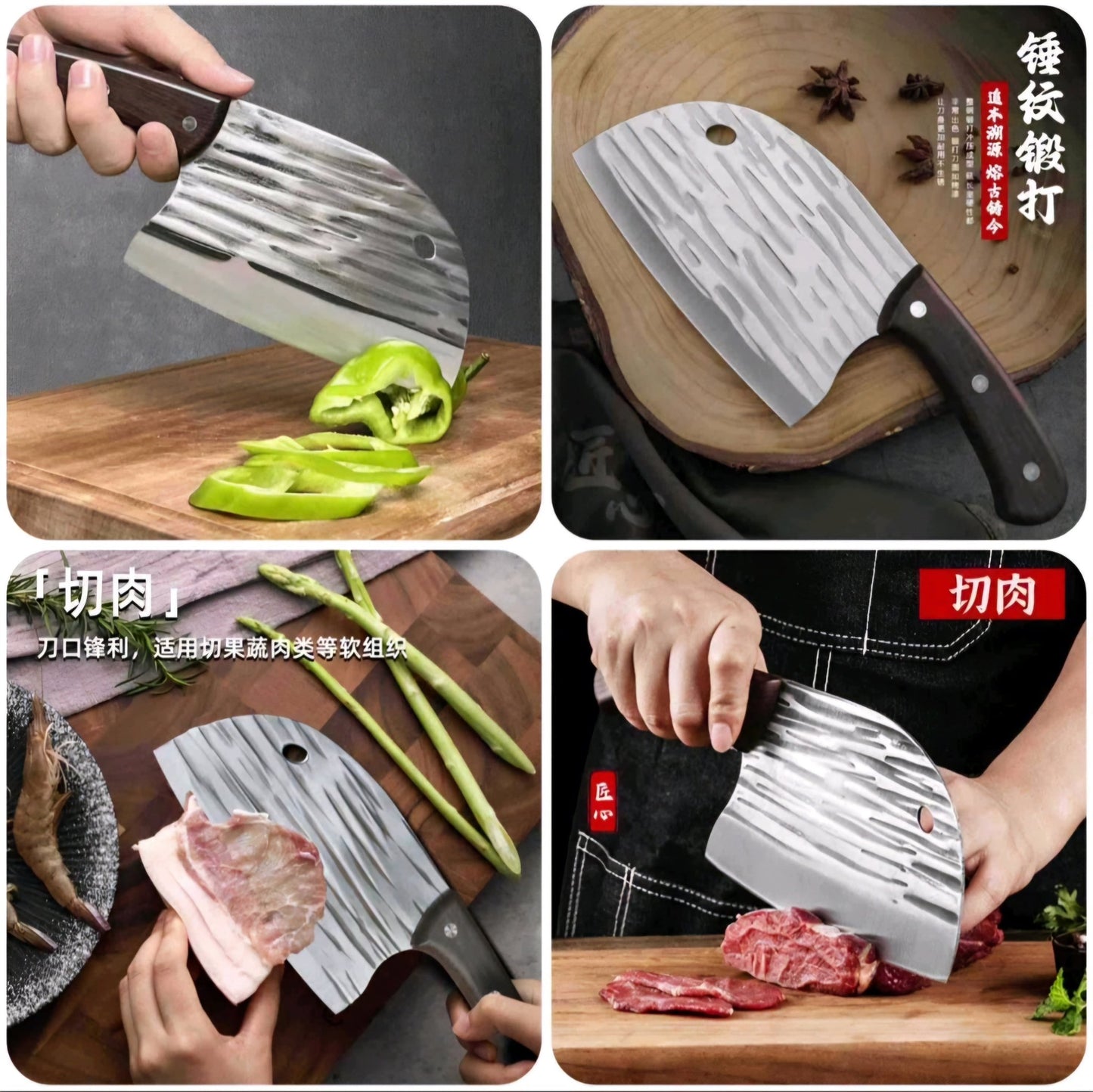 Satara Nož 1+1 GRATIS – – – slika 10