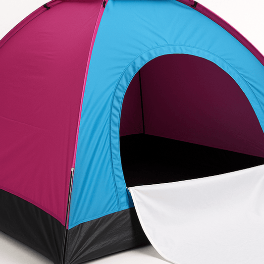 Šator za Kampiranje 208x204 cm – – – slika 2