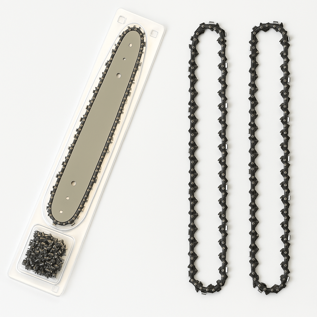Set mača i lanaca za motornu pilu - 45 cm - SAMO KLIKNI