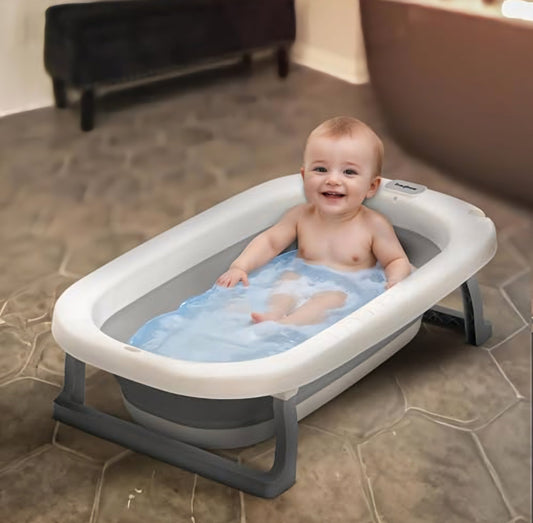 Sklopiva Baby Kada – – – slika 2