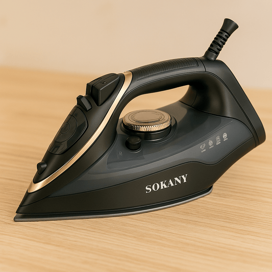 SOKANY SK - 11006 Parna Pegla – – – slika 2