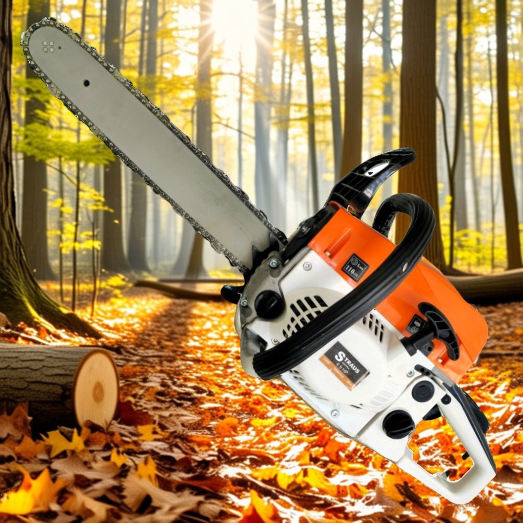 Straus motorna pila 4.9 KS – – – slika 8