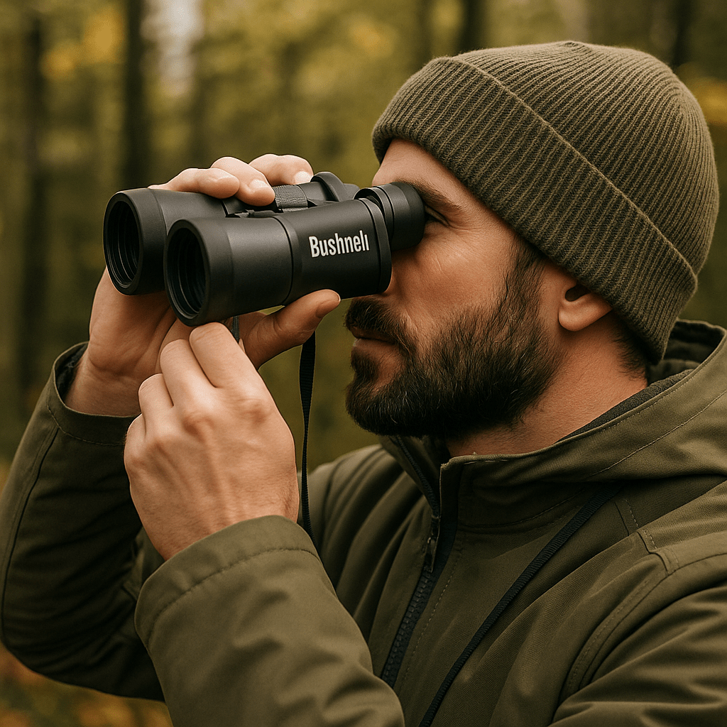 Taktički Dvogled Bushnell - SAMO KLIKNI