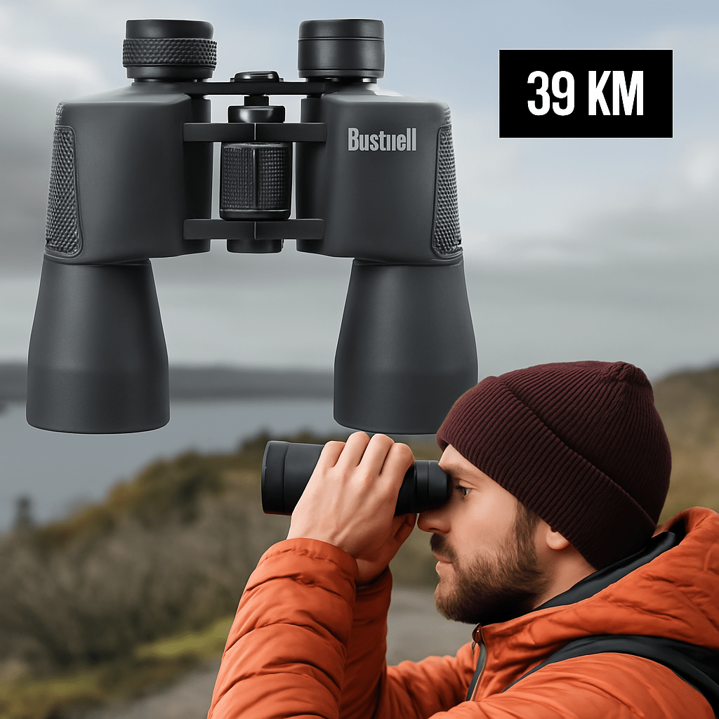 Taktički Dvogled Bushnell - SAMO KLIKNI