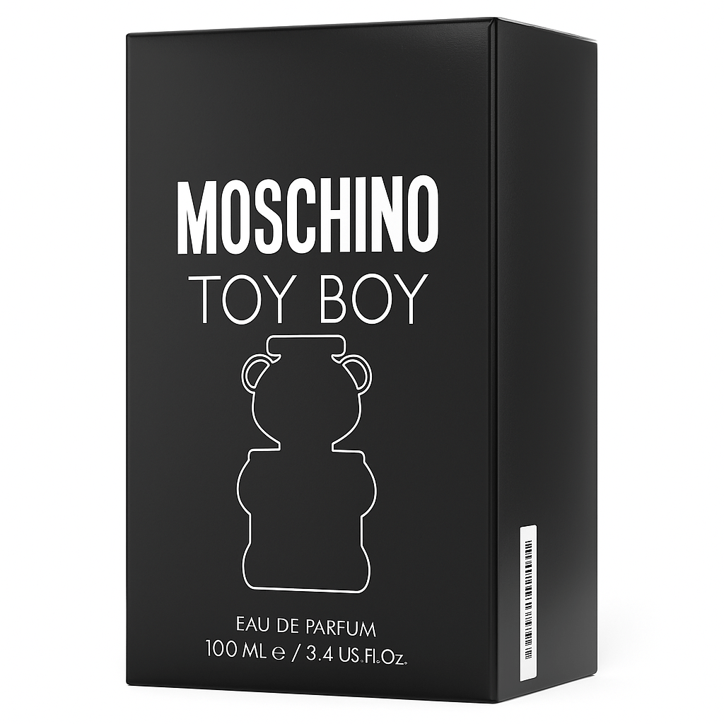 Toy Boy – Parfem za muškarce - SAMO KLIKNI