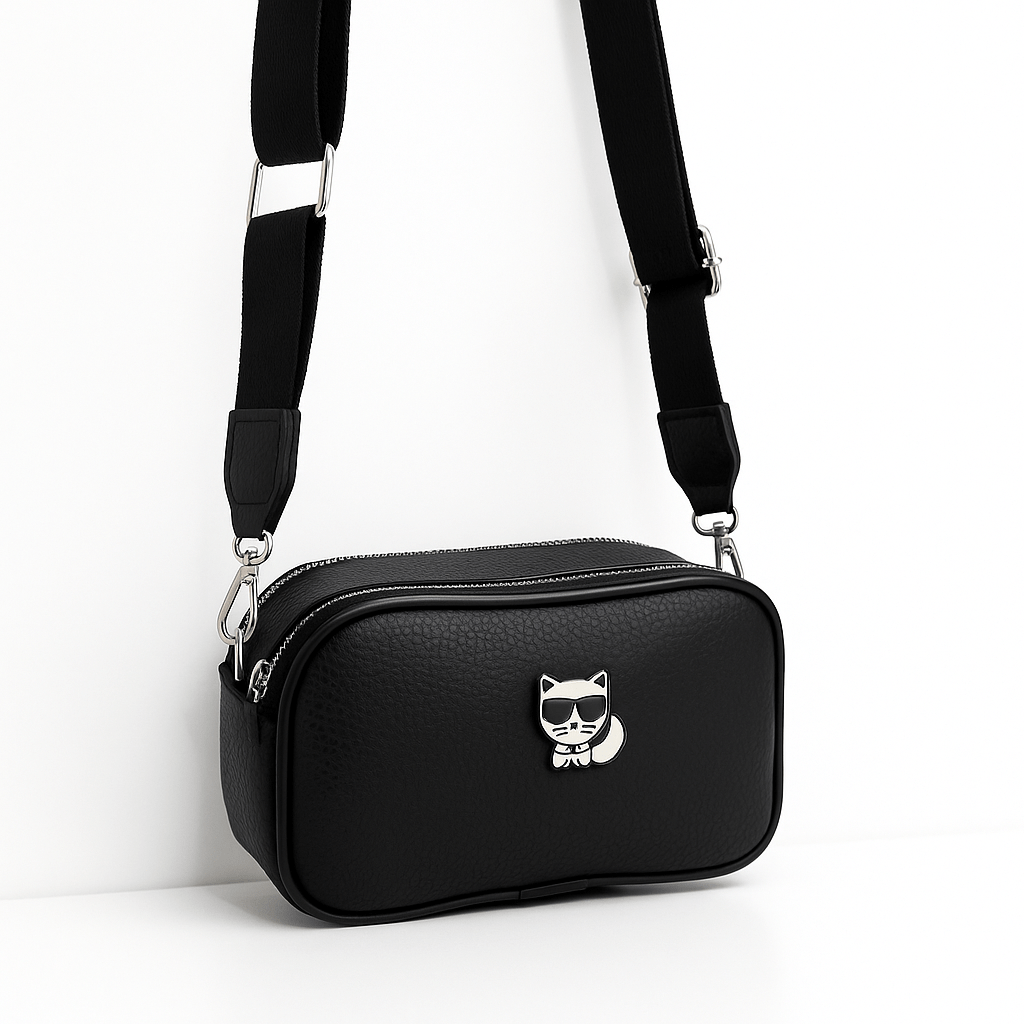 Trendy Crossbody Torba - SAMO KLIKNI