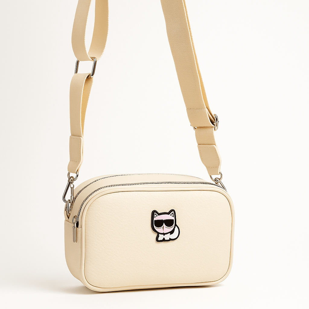 Trendy Crossbody Torba - SAMO KLIKNI