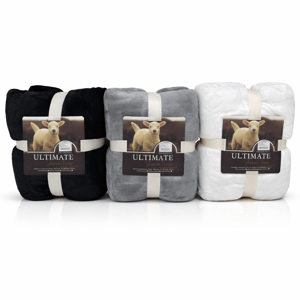 Ultra - mekana deka 180×200 cm - SAMO KLIKNI