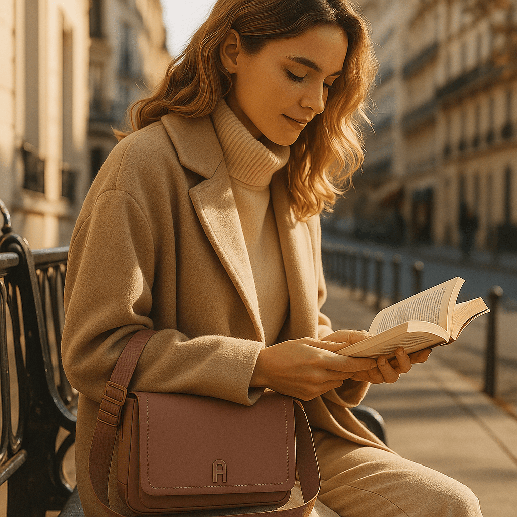 Urban Messenger Torba - SAMO KLIKNI