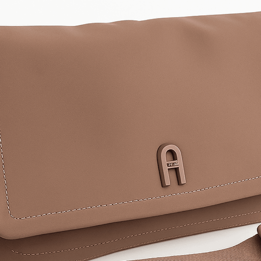 Urban Messenger Torba – – Smeđa – slika 2