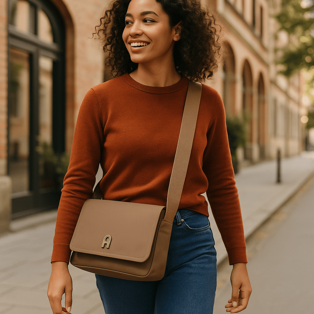 Urban Messenger Torba - SAMO KLIKNI