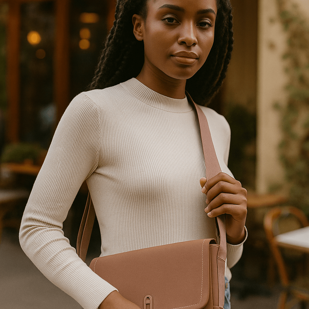 Urban Messenger Torba - SAMO KLIKNI