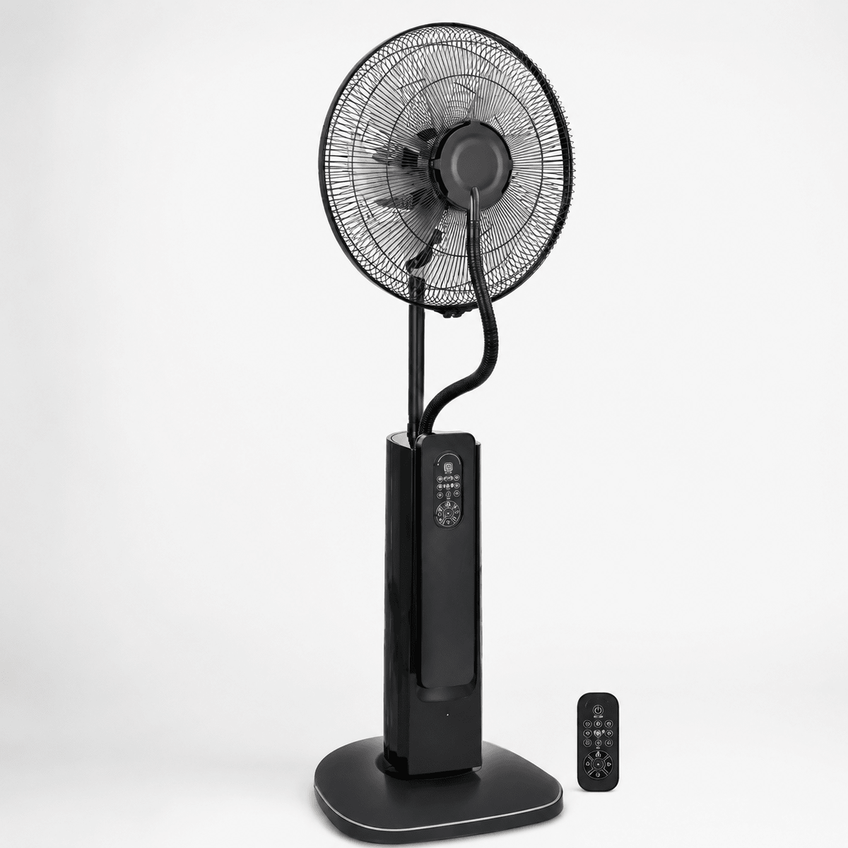 Ventilator s Raspršivačem Maglice – – – slika 8