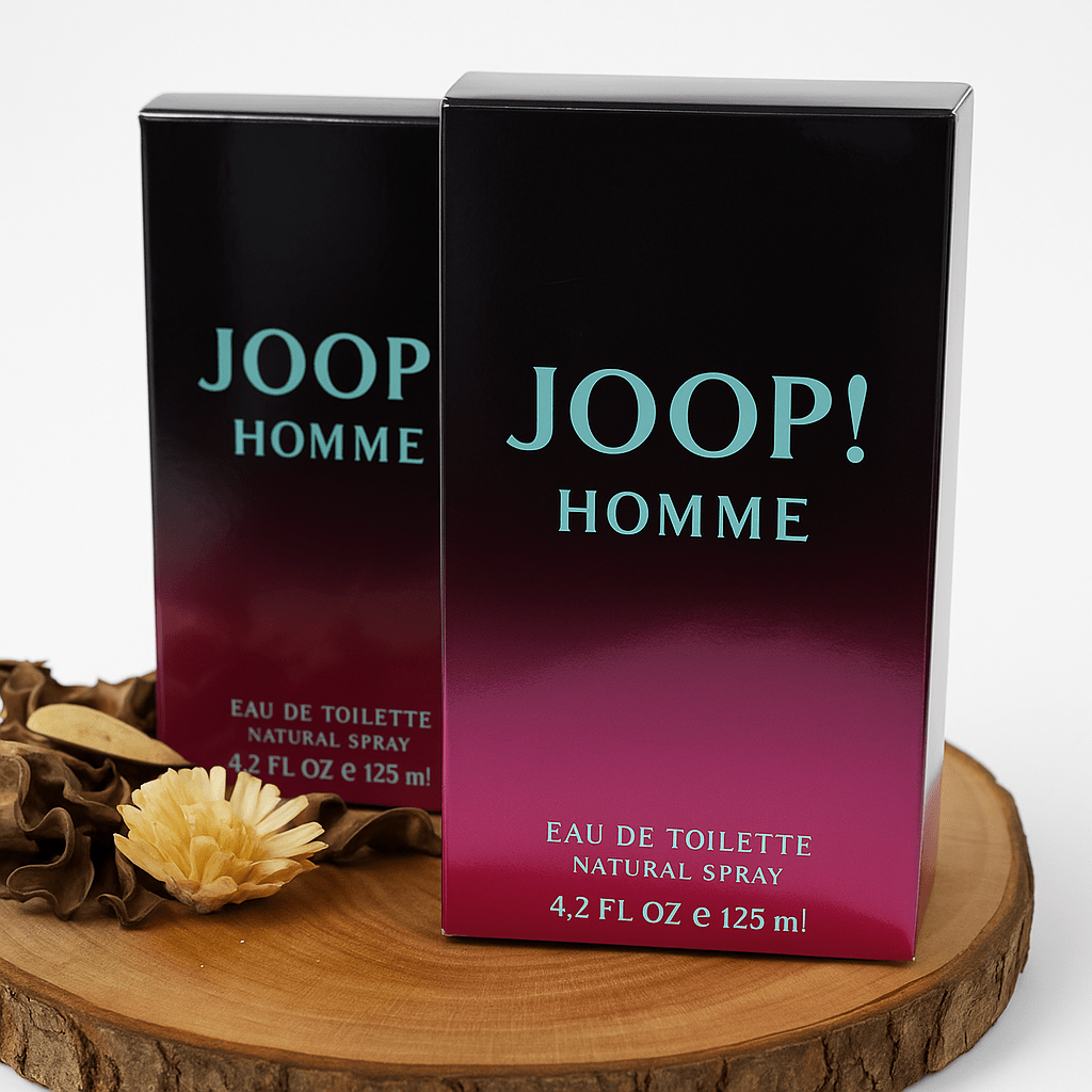 Vibrant Pink Homme Eau de Toilette - SAMO KLIKNI