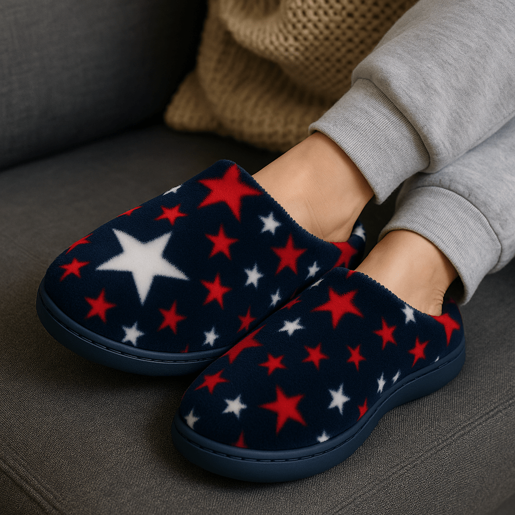 Ženske papuče - SAMO KLIKNI