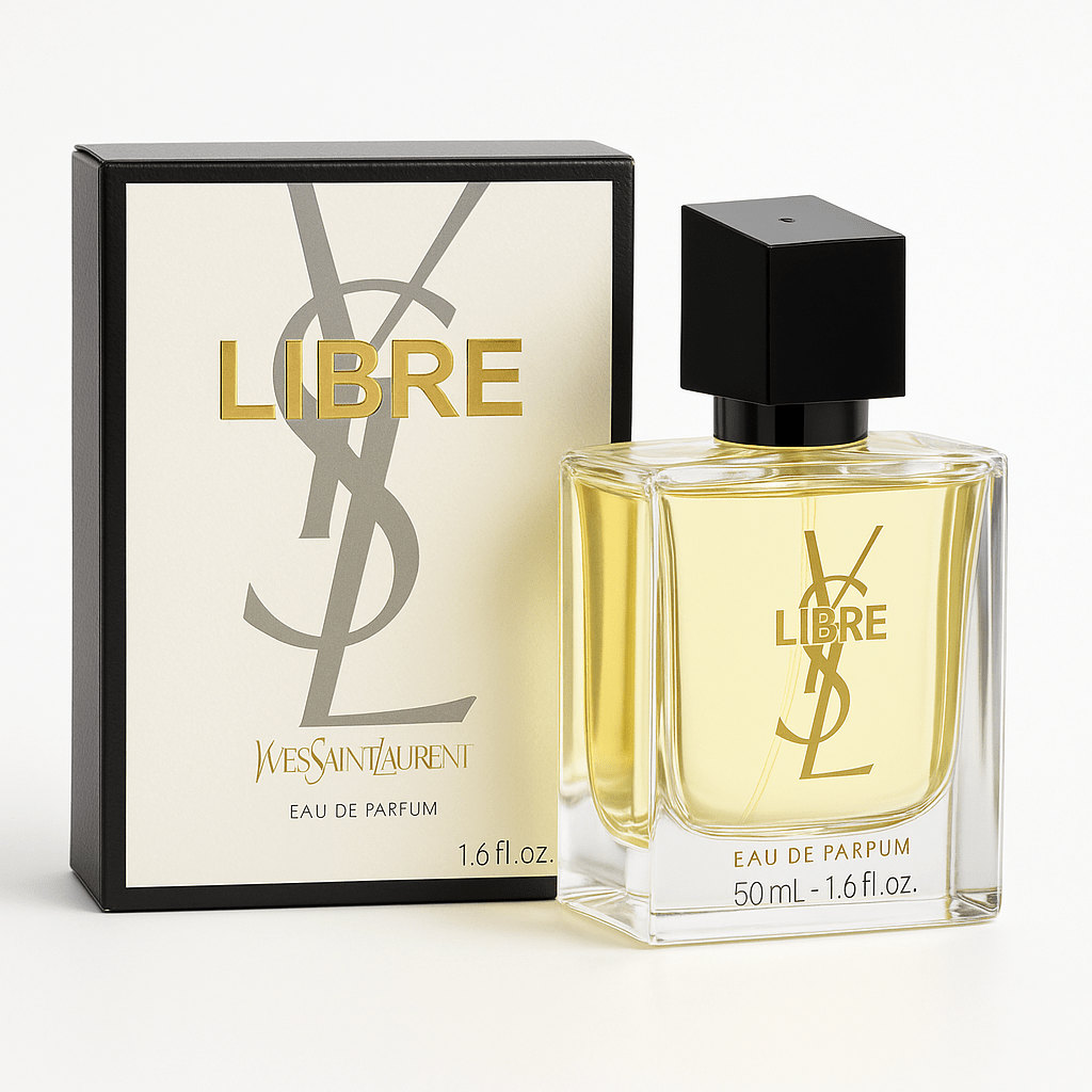Ženski Parfem “Liberty” 50ml - SAMO KLIKNI