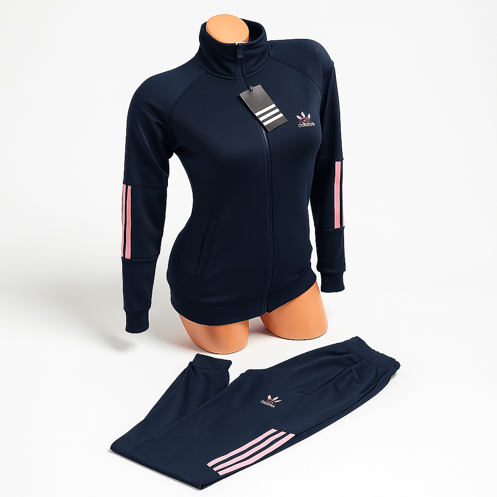 Ženski Premium Sportski Komplet - SAMO KLIKNI