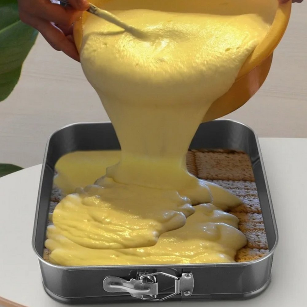 3u1 kalupi za torte i kolače - SAMO KLIKNI