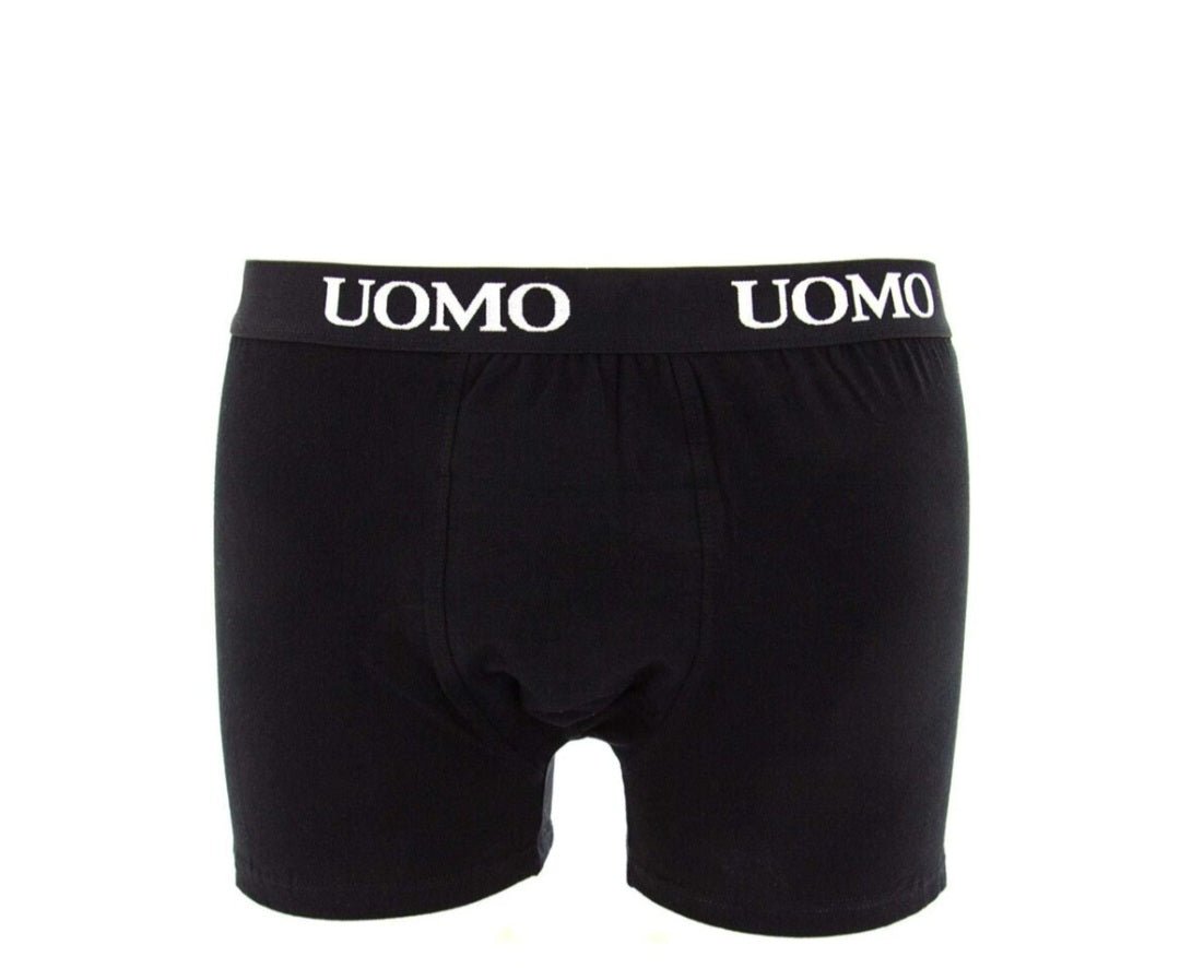 Bokserice Uomo 6 i 12 komada – – L 12 komada – slika 8