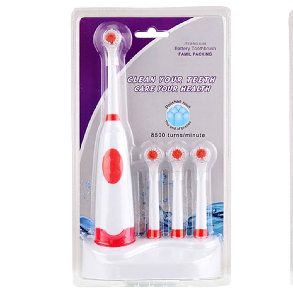 Električna četkica za zube