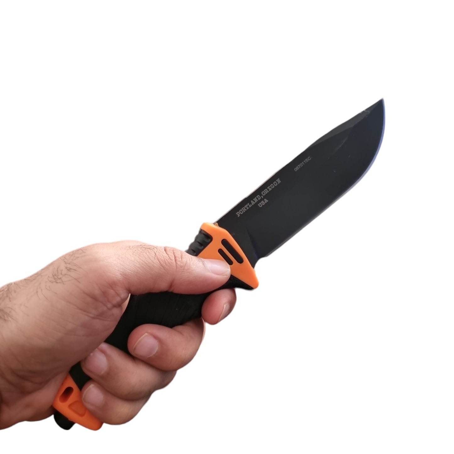 Gerber ultimativni nož za preživljavanje – – – slika 13