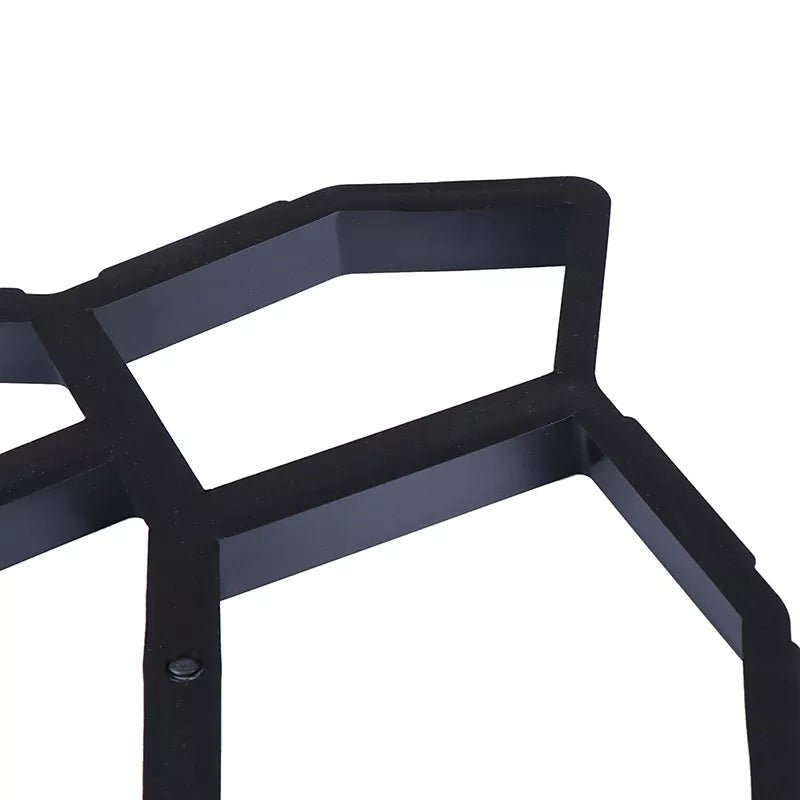 Kalup za betonske ploče