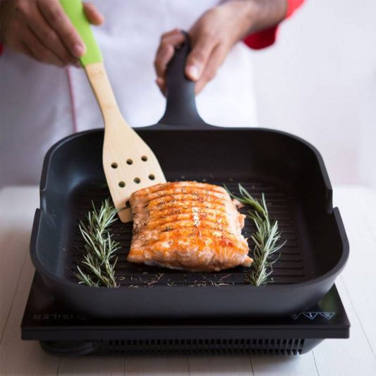 KÖNIG grill tava – – – slika 2
