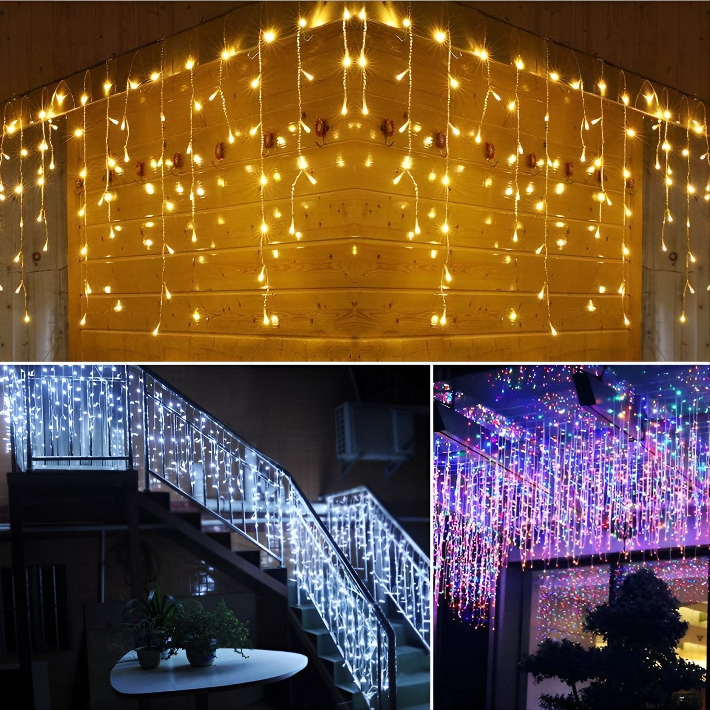 LED lampice sige - SAMO KLIKNI