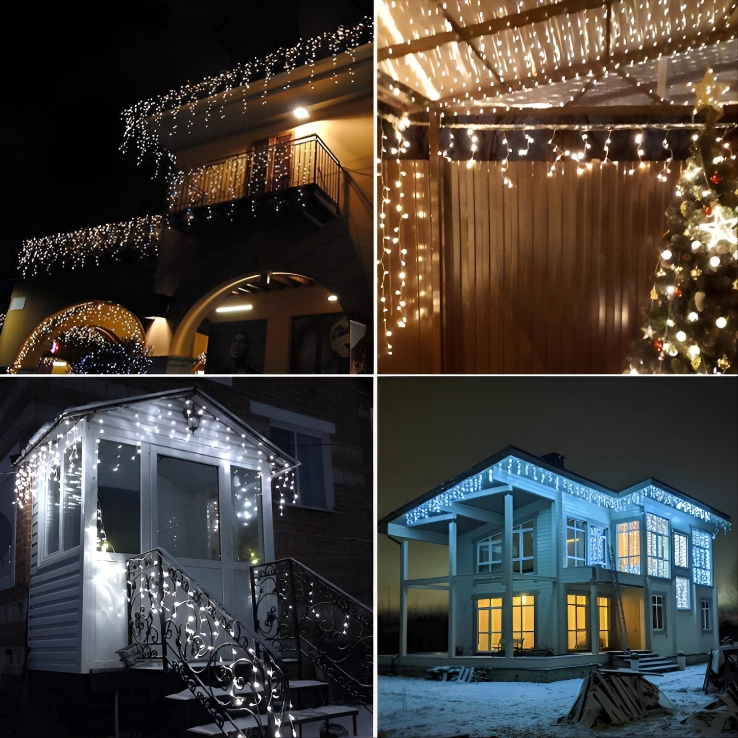 LED lampice sige - SAMO KLIKNI