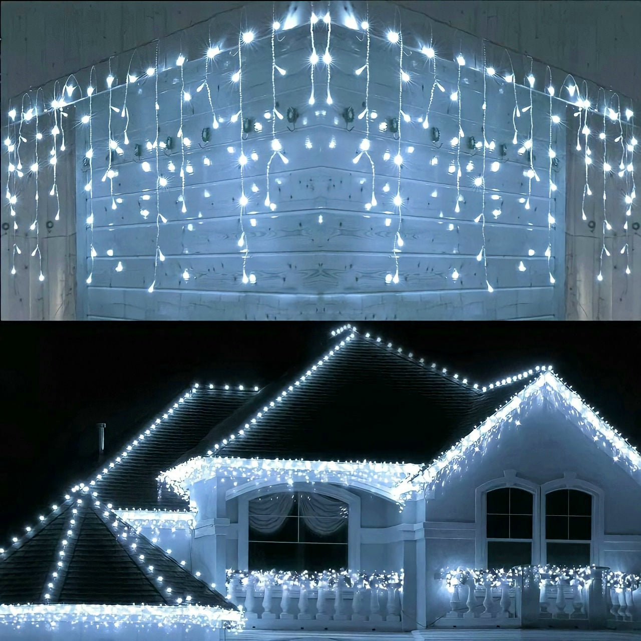 LED lampice sige - SAMO KLIKNI