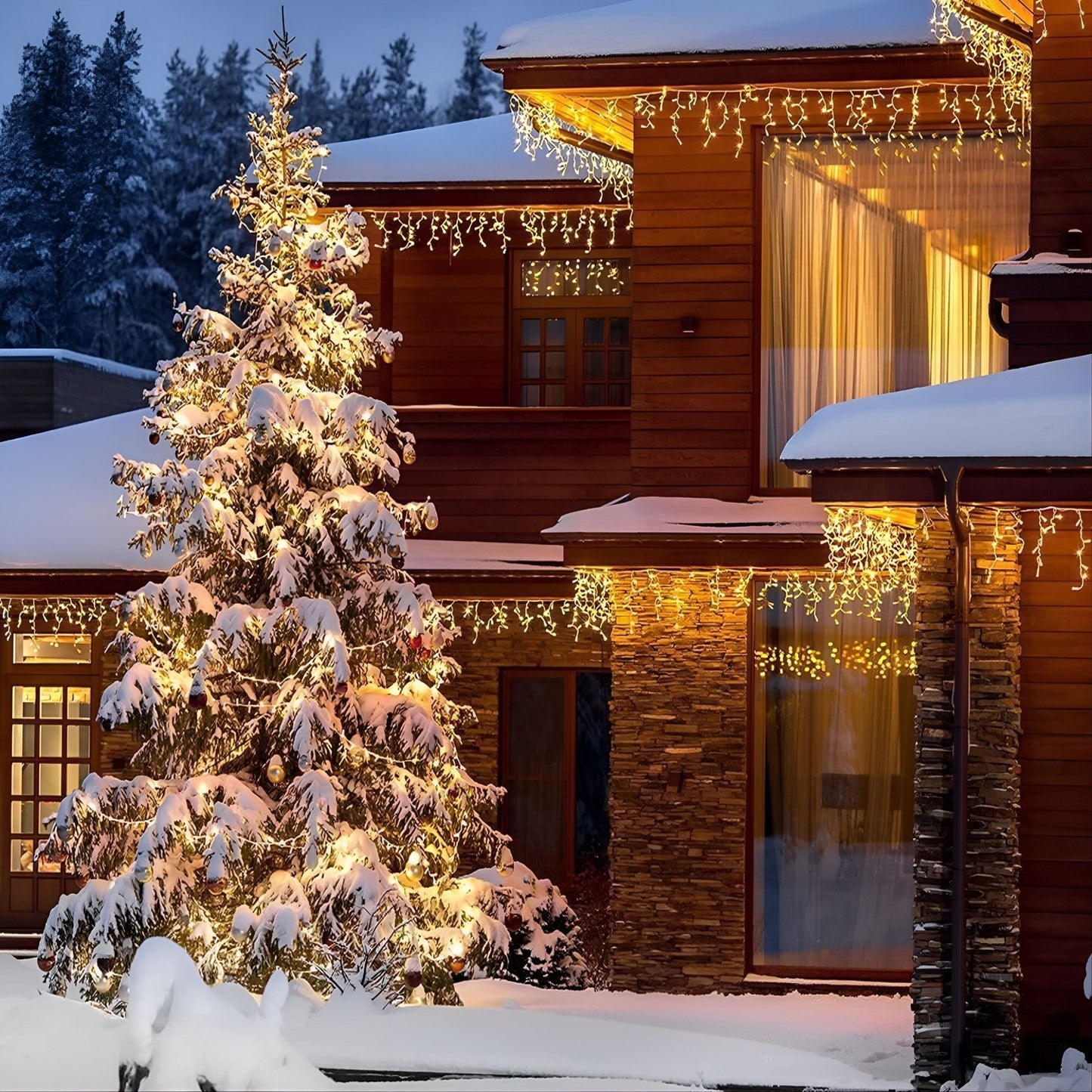 LED lampice sige - SAMO KLIKNI