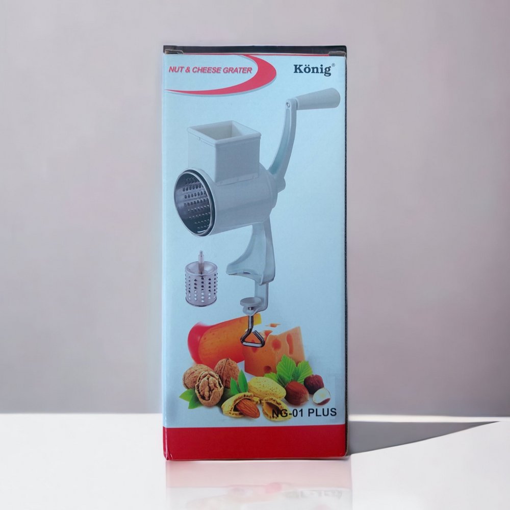 Mlinac za orahe - SAMO KLIKNI