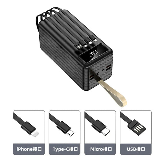 Powerbank 40 000 mAh – – – slika 2