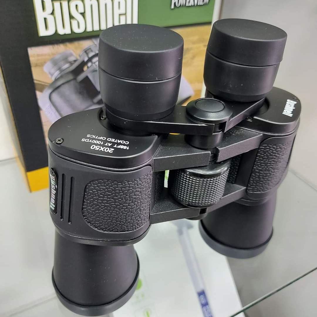 Taktički Dvogled Bushnell - SAMO KLIKNI