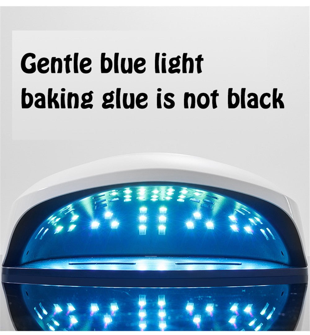 UV LED lampa za pedikuru i manikuru - SAMO KLIKNI