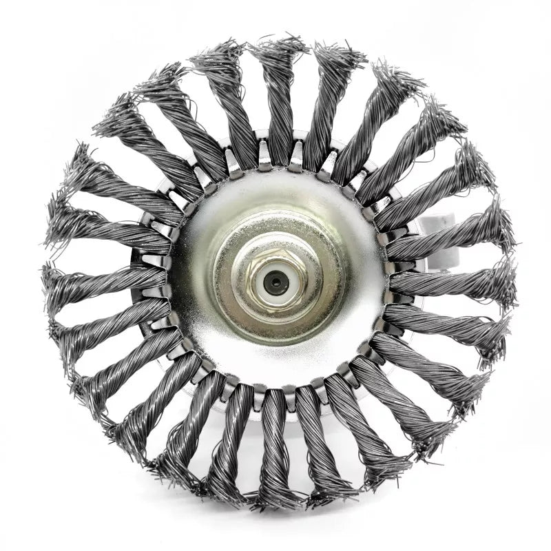 XCUT Čelična Glava za Trimer – – – slika 7