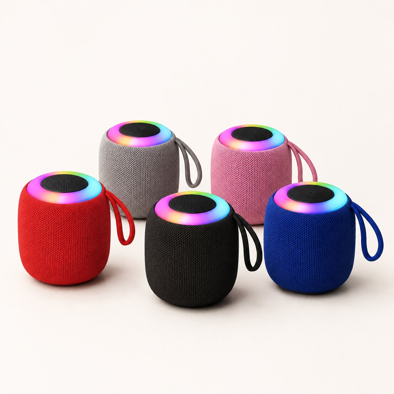 OKOP KP-309 mini Bluetooth zvučnik – dostupne boje