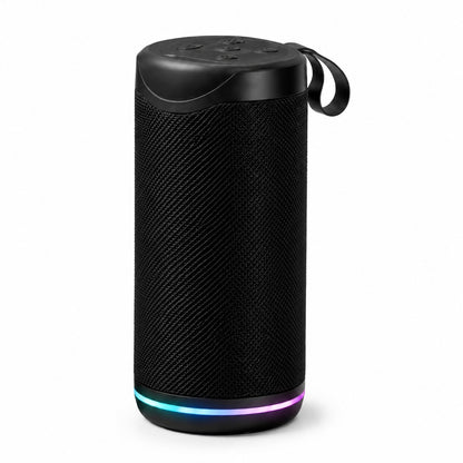 OKOP KP-543 prijenosni Bluetooth zvučnik – studijska fotografija