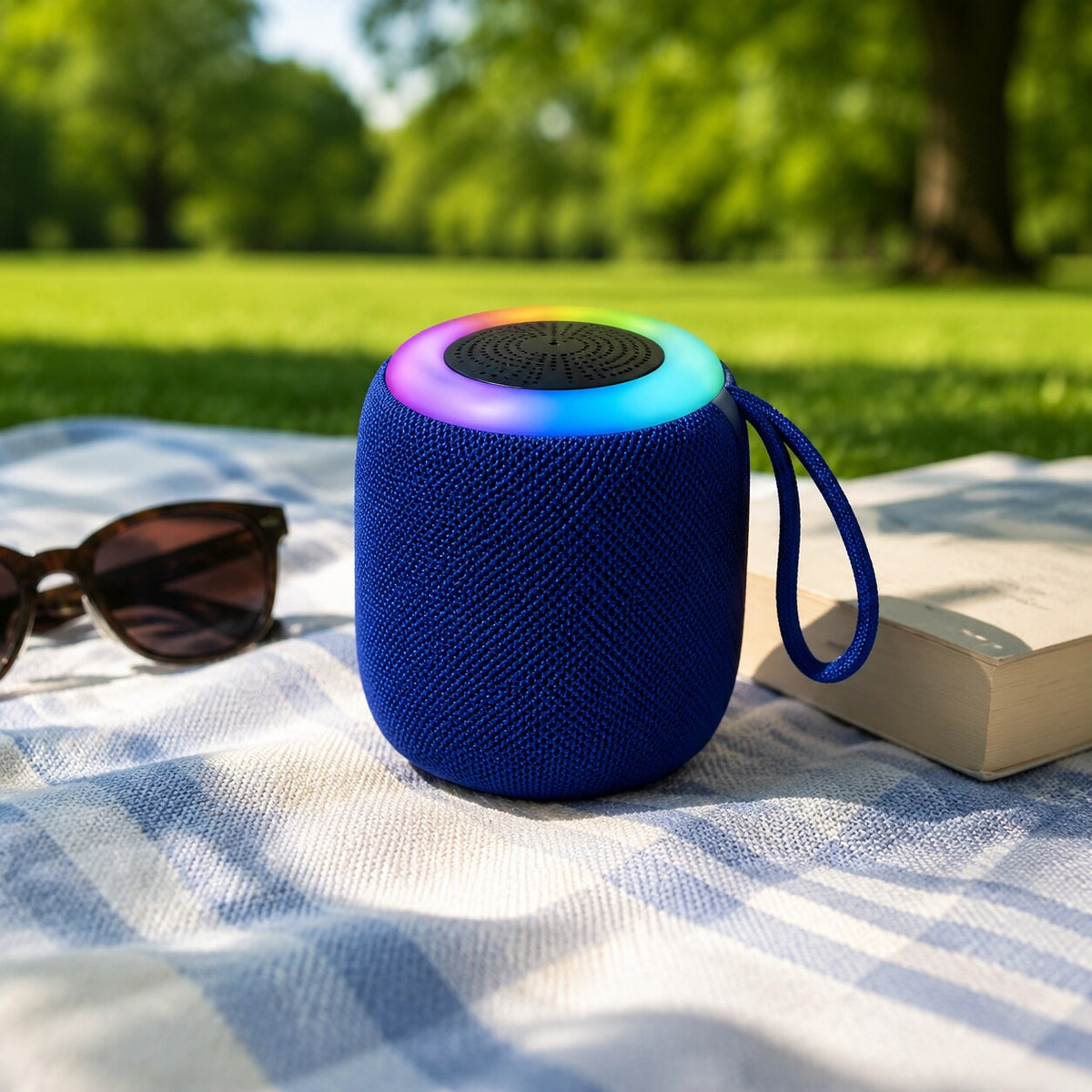 OKOP KP-309 mini Bluetooth zvučnik – za korištenje na otvorenom
